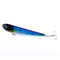 ZANLURE 8pcs/set 8.5cm 9.8g Pencil Fishing Lure Top Water Colorful Pattern Floating Hard Baits