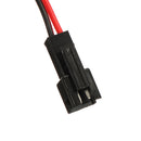 K06 12V DC 2A Ejector Rob Electric Magnetic Intelligent Cabinet Door Lock Ejected Fail Secure