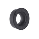 Drillpro Upgraded 1003MO-ST7 Circle R5 Carbide Milling Cutter Inserts Metalwork  Insert Turning Tool Blades