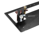 Drillpro 125mm Angle Grinder Bracket With Cover Changed Angle Grinder Into Cutting Machine