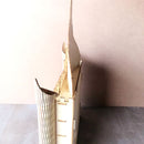 MDF Wooden Ramadan Advent Calendar DIY House Drawer Stand Rack Decorations
