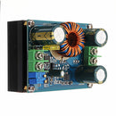 600W 12A DC 8V To 16 V Or DC 12V To 60V Adjustable Boost Converter Power Supply Board Step-Up Module