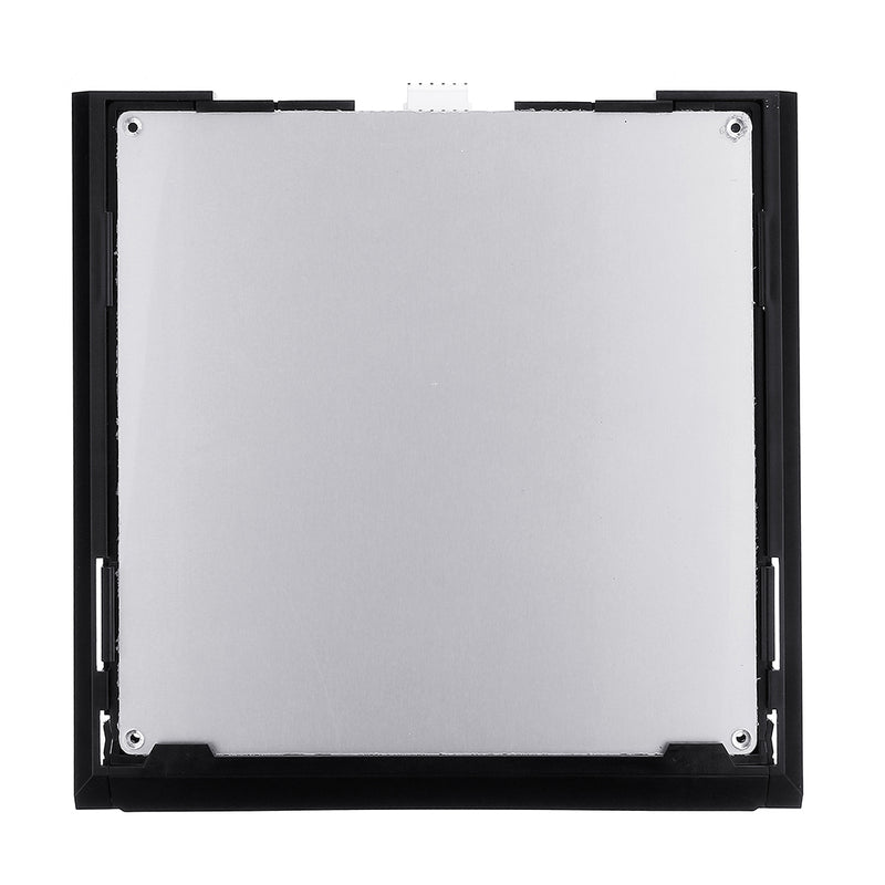 12V Removable Printing Platform Build Surface MK3 Aluminum Substrate Heated Bed for A8 3D Printer