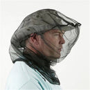 Beekeeping Head Net Mesh Face Protector Mosquito Cap Fly Bug Insect Hat Outdoor Camping