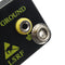 ESD Grounding Kit Anti-static Wrist Strap Belt Ground Connector with Cord