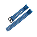 Bakeey Replacement Silicone Colorful Watch Band Strap for Huawei Honor Smart Watch Band 4