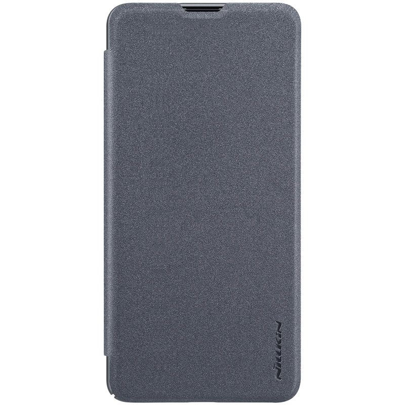 NILLKIN Flip Shockproof PU Leather Full Cover Protective Case for Xiaomi Redmi K20 / Redmi K20 Pro / Xiaomi Mi 9T / Xiaomi Mi 9T Pro
