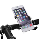 ROCKBROS D-S101 Bicycle Electiric Car Motorcycle Scooter Phone Holder Universal For Xiaomi 8 iPhone