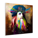 Miico Hand Painted Oil Paintings Da Vinci Painting Wall Art For Home Decoration Painting