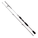 ZANLURE 1.8m Glass Steel Fishing Rod Hand Fishing Tackle Lure Spinning Casting Fishing Pole