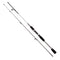 ZANLURE 1.8m Glass Steel Fishing Rod Hand Fishing Tackle Lure Spinning Casting Fishing Pole