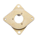 Shock Absorber Stepper Vibration Damper for Nema17 Stepper Motor