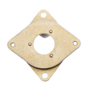 Shock Absorber Stepper Vibration Damper for Nema17 Stepper Motor