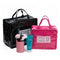 Travel Wash Bag Portable Toiletries Storage Bag Printing Multi-function Waterproof Storage Bag