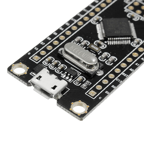 3pcs STM32F103C8T6 System Board  ARM DMA Low Power Core Board Development Board Learning Board