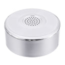 Tuya 2.4G WiFi 433Mhz Wireless Alarm Siren Gateway Hub Night Light Home Security Alarm Work With Alexa Google Tuya APP