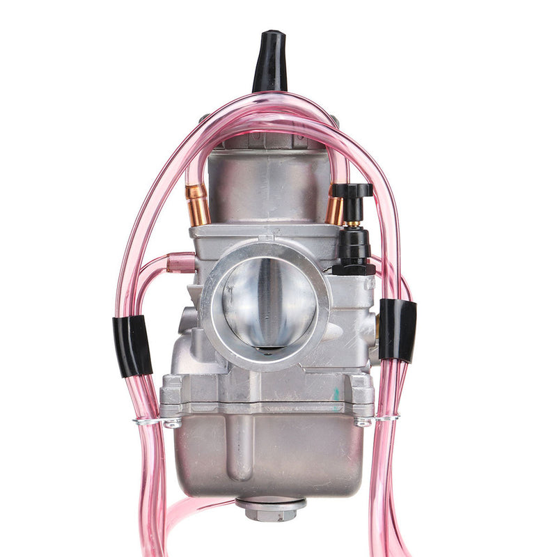 36mm Motorcycle Carburetor Racing Part For 2T/4T Motor Scooter Engine UTV ATV