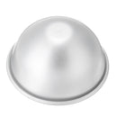 12Pcs 6 Set 6 Shape Aluminum Bath Molds Desert Mould DIY Homemade Craft