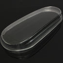 Right Glass Car Headlight Lens Cover Housing For VW Golf MK4 GTI R32 1999-2005