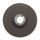 40/60/80/120 Grit Grinding Wheel Flap Disc 125mm 5 Inch Angle Grinder Sanding Tool
