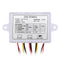 ZFX-ST3015 LED Digital Display Multi-function Delay Cycle Timer Switch Timing Controller DC 12/24/220 V