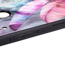 Bakeey Colorul Painted Tempered Glass Protective Case for Xiaomi Redmi Note 7 / Redmi Note 7 Pro