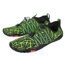 Men's Bathing Shoes Beach Shoes Spring Summer Water Shoes Quick Drying Floating Shoes Flat Aqua Shoes Surfing Shoes