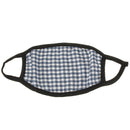 Motorcycle Male Fine LatticE Classic Mask Double Thickened Cotton Warm Masks