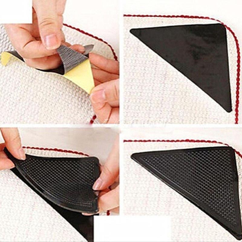 Carpet Antiskid Pad Patch Floor Mat