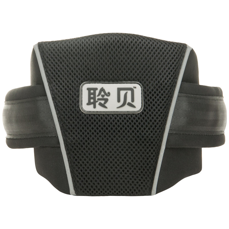 Baby Seat Safety Belt Protector Child Motorcycle Scooter Strap Adjustable Carrier Gear