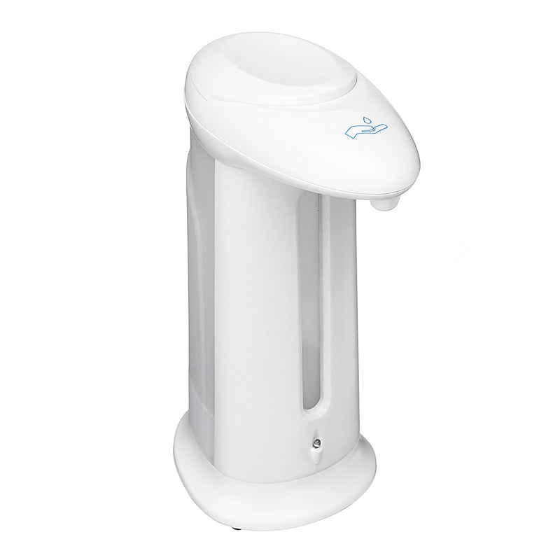 Automatic Touchless Soap Dispenser Liquid IR Sensor Hands Free Kitchen