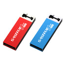 SASTFOE USB Disk 32G/64G/128G High Speed Flash Drive U Disk Memory Disk Pen Disk