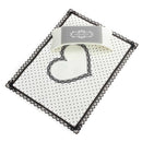 Nail Art Arm Rest Pillow Cushion Holder Lace Mat Set Kit for Manicure Care