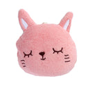 KCASA KC-BT65 Baby Shower Ball Baby Bath Sponge Children's Cartoon Creative Cotton Linen Bath Towel