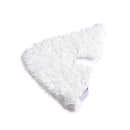 Triangle Plush Xiaomi Mop Replacement Cloth for Shark S3901 Vacuum Cleaner Household Accessories
