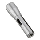 Machifit R8 Shank MS2/3/4 Drill Chuck British Reduction Sleeve Morse Taper Adapter CNC Tool