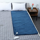 3 Gears Electric Heating Blankets 220V Waterproof Winter Warm Heated Blanket Automatic Power-off 1 Person 1 Control