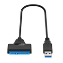 E-yield SATA to USB 3.0 2.5" Data Cable Hard Drive Converter Cable for the SATA Hard Disk