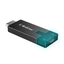 Mirascreen D4 2.4G 5G Wireless 1080P HD Display Dongle TV Stick Miracast Air Play DLNA