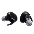 Motorcycle Riding HIFI Wireless Blue Tooth 5.0 Sports Dual Earphone Noise Cancelling Headphones