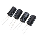 DIY 6J1 Tube Preamp Amplifier Board Pre-amp Headphone Amp 6J1 Valve Preamp Bile Buffer diy Kits With 12v Dual Power Shell Speaker
