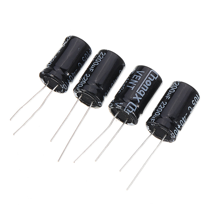 DIY 6J1 Tube Preamp Amplifier Board Pre-amp Headphone Amp 6J1 Valve Preamp Bile Buffer diy Kits With 12v Dual Power Shell Speaker