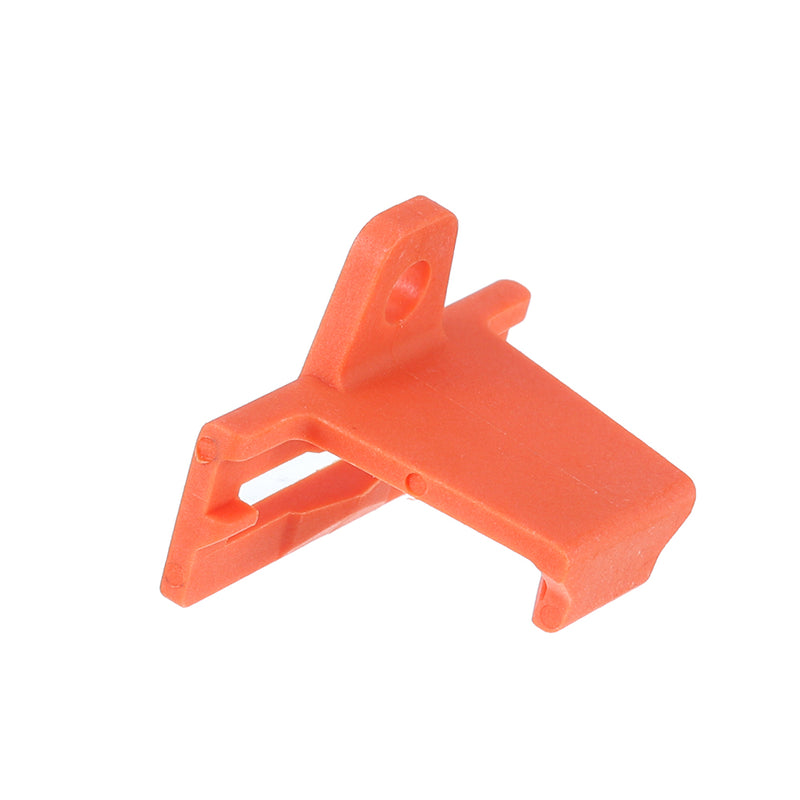 10PCS DF-22 Fixed Bracket Support Compact Cable Conductor Wire Connector Terminal Block PCT-2-2 PCT-3-3