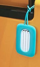 New Xiaomi 90 Silicone Colorful luggage Strap