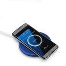 Bakeey 5W Qi Wireless Charger Fast Charging For iPhone XS Max/XS/Samsung Galaxy Note 9/S9/S9 Plus