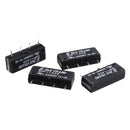 5Pcs SIP-1A05 SIP-1A12 1A 4Pin Signal Relay Module
