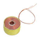 5pcs 1000 Turn Line Diameter 0.35 Magnetic Levitation Coil 35x10x20mm Inductance Coil
