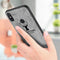 Bakeey Deer Pattern Shockproof Cloth Soft TPU Back Cover Protective Case for Xiaomi Mi 8 Mi8
