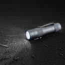 Lumintop FW1A XPL/SST20 1200lm Anduril LED EDC Flashlight 18650 Mini LED Keychain Light IPX8 Waterproof Mini Torch Light Work Lamp
