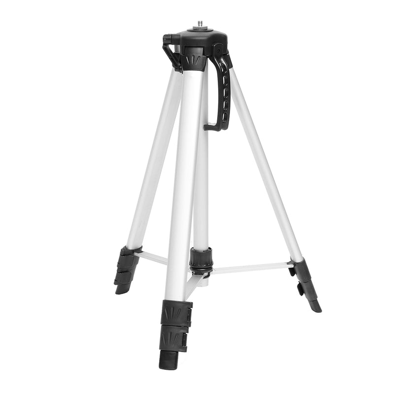 Projector Aluminum Alloy Ground Tripod Projector Telescopic Pallet Tripod Level Instrument Support